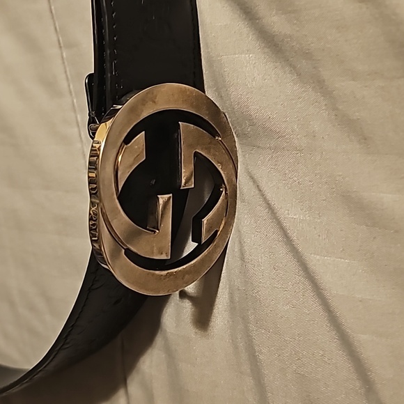 Gucci belt - Picture 2 of 6